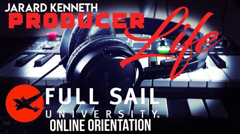 full sail online